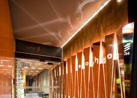 The Soho Hotel 2