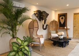 The Menuai Bali Villas Canggu 3