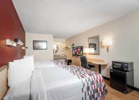 Red Roof Inn Indianapolis South 5