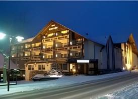 Landhotel Henkenhof Willingen 4