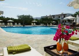 Astron Hotel 5