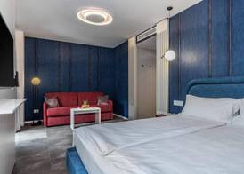 Palace Hotel Città 3