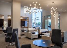 Holiday Inn CLEVELAND CLINIC by IHG 4