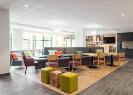 Home2 Suites By Hilton Quebec City 2