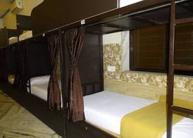 Sunshine Hostels 5