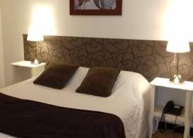 Hotel de Thau 5