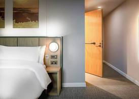 voco ZEAL EXETER SCIENCE PARK by IHG 2