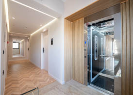 SASSO Hotel 5