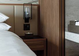 Courtyard by Marriott Nagoya 5