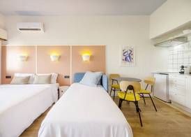 Amarelo Studio by Olala Homes 2