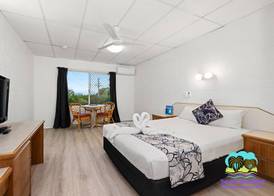 Victoria Street Boutique Hotel Townsville 5