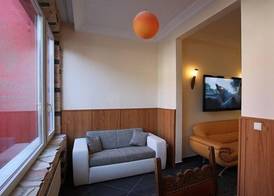 ATLAS Sporthotel 4