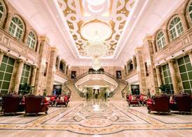 Wyndham Grand Kunming East 3