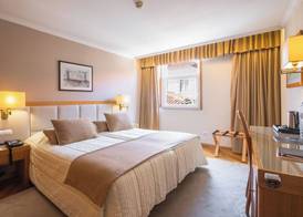 Hotel Boa - Vista 4