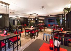 DORMERO Hotel Burghausen 3