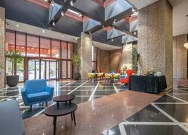 Eurostars Puerta Madrid 2