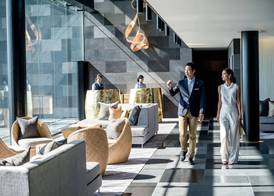 ANA InterContinental BEPPU RESORT & SPA by IHG 2