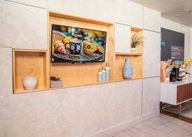 Holiday Inn Express & Suites HESPERIA by IHG 4