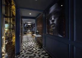 O:LV Fifty Five Hotel - Adults Only 3