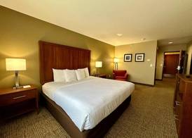 Comfort Inn Ogden near Event Center 5