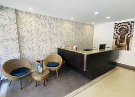 Hotel Retiro 84 5