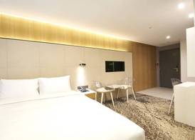 Hotel tt Seomyeon 5