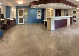 Comfort Inn 4