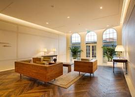 Kemer Country Hotel İstanbul 3