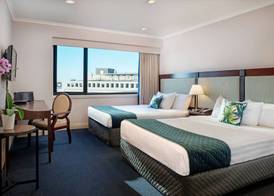 The Spencer Suites Auckland By Castle 5