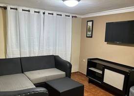 El Cayuco Restaurant apart Hotel 3