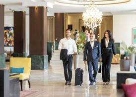 Terminus City Center Oujda 4