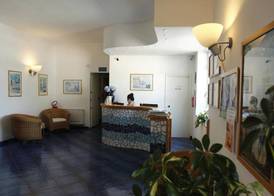 Hotel Residence La Darsena 2