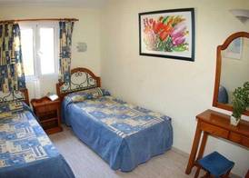 Bungalows Los Almendros - Exclusive Vacation Club 2