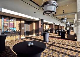 Overton Hotel and Conference Center 3