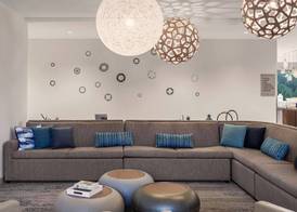 Element by Marriott Asheville Downtown 3