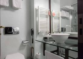 Ramada Iasi City Center 4