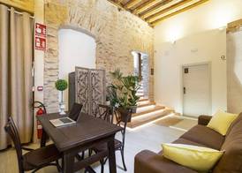 Dobo Azacanes Hostal 5