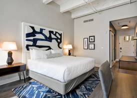 Hotel Indigo KANSAS CITY – THE CROSSROADS by IHG 4