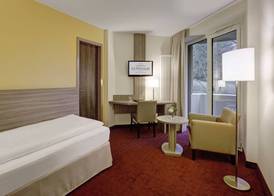 Parkhotel CUP VITALIS 4
