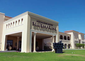 Jaz Bluemarine 3