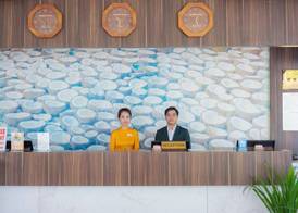 Ben Tre Riverside Resort 2