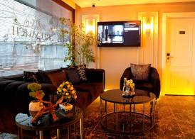 Greenwich Istanbul Hotel 3