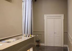 Be Italian Flat Piazza Bovio 22 2