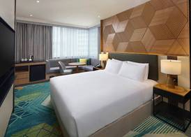 Holiday Inn CEBU CITY by IHG 3