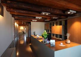 Venissa Wine Resort 2