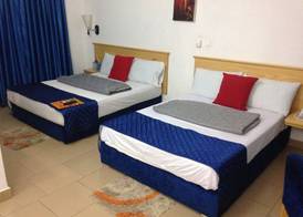 Asantewaa Premier Hotel 4