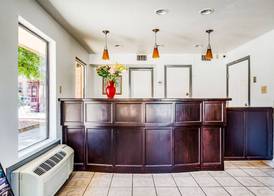 OYO Hotel Groesbeck 2