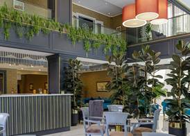 Premium Park Hotel 3
