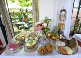 Hotel Villa Belvedere 3