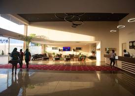 Ah Hotel and Conference 2